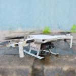 Tosiicop Mini 4K Landing Gear Extension for DJI Drones
