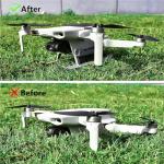 Tosiicop Mini 4K Landing Gear Extension for DJI Drones