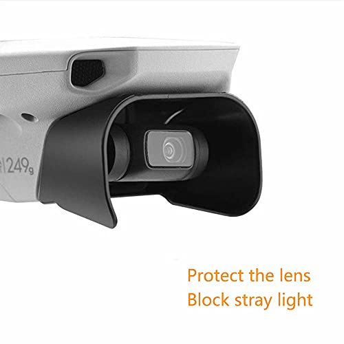 Young Wolf DJI Mavic Mini Accessory Bundle