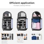 K&F Concept Camera Backpack for Drones and Gear