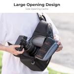 K&F Concept Camera Backpack for Drones and Gear