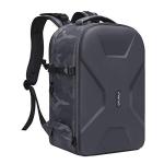 Camouflage Camera Backpack for Drones and DSLRs