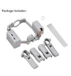 WANGCL Quick Release Drone Drop Device Kit