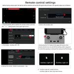 WANGCL Quick Release Drone Drop Device Kit