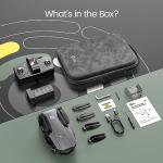 Holy Stone HS720R GPS Drone with 4K Camera