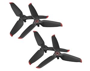 DJI FPV Combo Drone 4x FPV Propellers