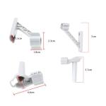DJI Mini 4 Pro Heightening Landing Gear Support