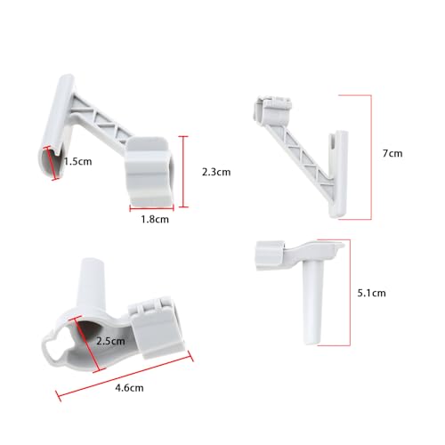 DJI Mini 4 Pro Heightening Landing Gear Support