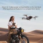 DJI Mavic Air 2 - Fly More Combo Drone