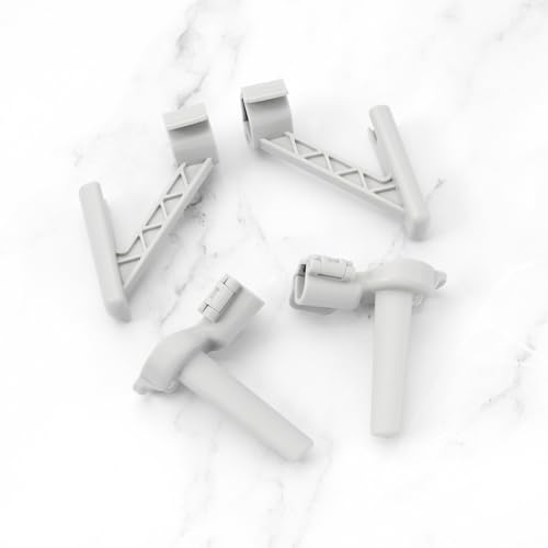 DJI Mini 4 Pro Heightening Landing Gear Support