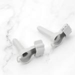 DJI Mini 4 Pro Heightening Landing Gear Support