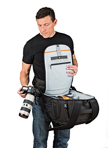 Lowepro Flipside 500 AW II Camera Backpack