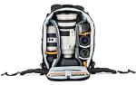 Lowepro Flipside 500 AW II Camera Backpack