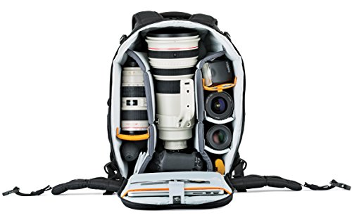 Lowepro Flipside 500 AW II Camera Backpack