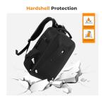 K&F Concept Hardshell Camera Backpack for Drones