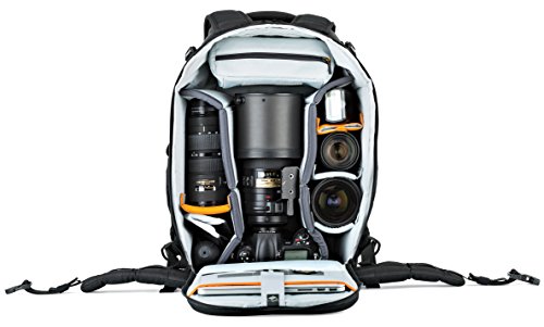 Lowepro Flipside 500 AW II Camera Backpack