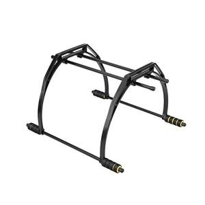 2 Pcs Extended Landing Gear for DJI Drones