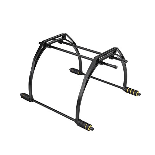 Heightened Landing Gear for DJI Drones (2 Pcs)