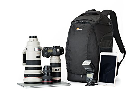 Lowepro Flipside 500 AW II Camera Backpack