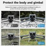 DJI Air 3 Landing Gear Kit - STARTRC