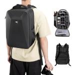 K&F Concept Hardshell Camera Backpack for Drones