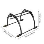 2 Pcs Extended Landing Gear for DJI Drones