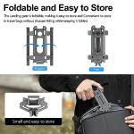 DJI Air 3 Landing Gear Kit - STARTRC