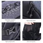 Beschoi Waterproof Camera Backpack for Drones & Gear