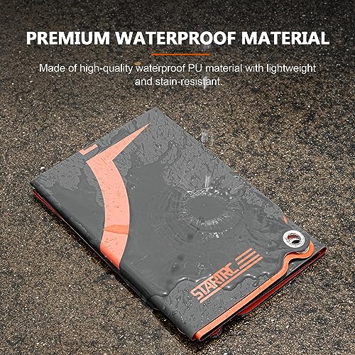 STARTRC 50cm Portable Landing Pad for Drones
