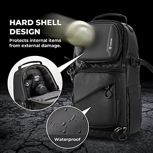TARION TR-S Waterproof Camera Shoulder Bag