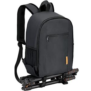 TARION Waterproof Drone Camera Backpack with Laptop Compartment