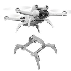 FPVtosky Foldable Landing Gear for DJI Mini 3 Pro