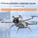 FPVtosky Foldable Landing Gear for DJI Mini 3 Pro