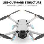 FPVtosky Foldable Landing Gear for DJI Mini 3 Pro