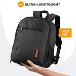 TARION Waterproof Drone Camera Backpack with Laptop Compartment