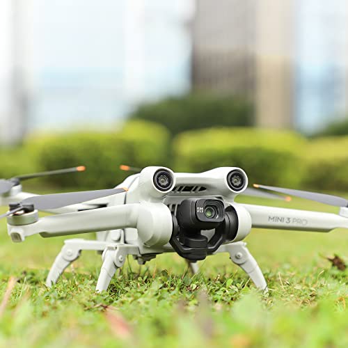 FPVtosky Foldable Landing Gear for DJI Mini 3 Pro