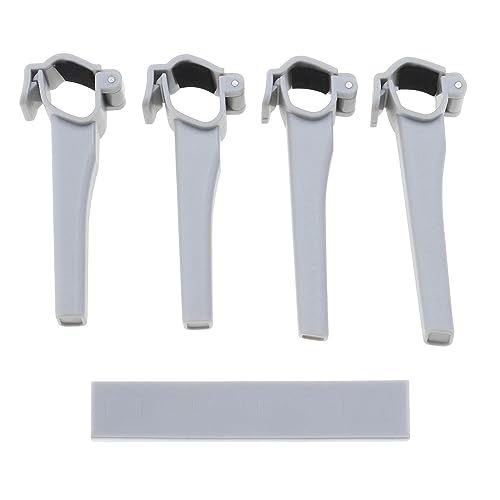 4PCS Heightened Landing Gear for DJI Mini 3 Pro