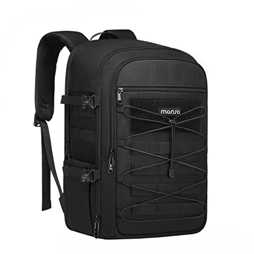 Tactical Camera Backpack for DSLR and Mirrorless