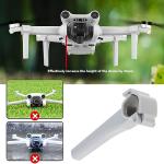 4PCS Lightweight Landing Gear for DJI Mini 3 Pro