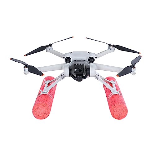 Mini 3 Pro Foldable Water Landing Gear Kit
