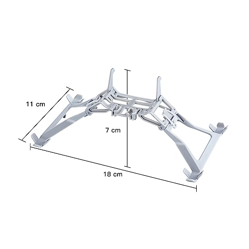 Mini 3 Pro Folding Landing Gear Set