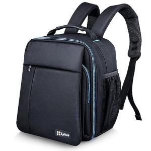 Lykus M1 Backpack for DJI Mini & Mavic Drones