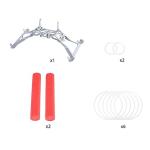 Mini 3 Pro Folding Landing Gear Set