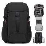 TARION Waterproof Camera Backpack with Laptop Compartment