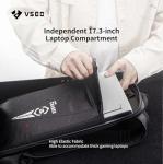 VSGO 25L Camera Backpack for Photographers and Drones