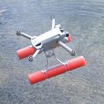 Mini 3 Pro Folding Landing Gear Set