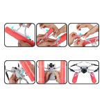Mini 3 Pro Folding Landing Gear Set
