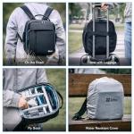 Lykus M1 Backpack for DJI Mini & Mavic Drones