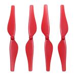 5 Pack Colorful Quick Release Props for DJI Tello