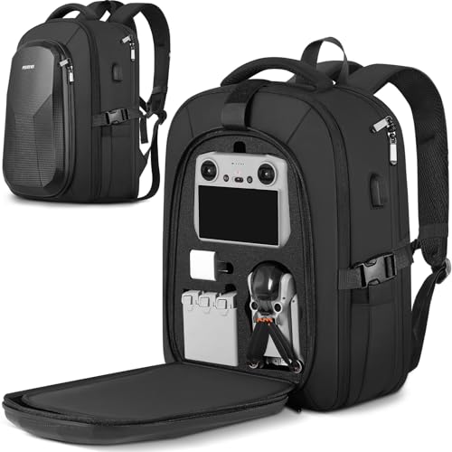 Waterproof Carrying Case for DJI Mini 3/Pro